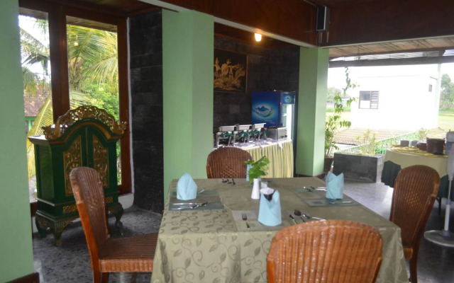 Poeri Devata Resort Hotel