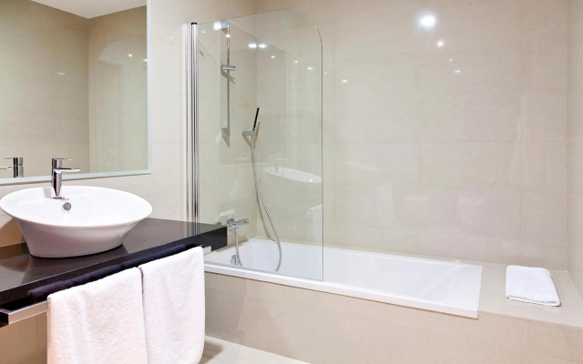 Dña Monse Hotel Spa & Golf