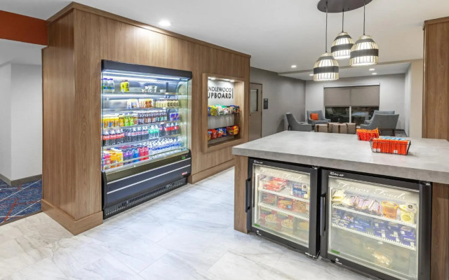 Candlewood Suites DFW Airport North - Irving by IHG