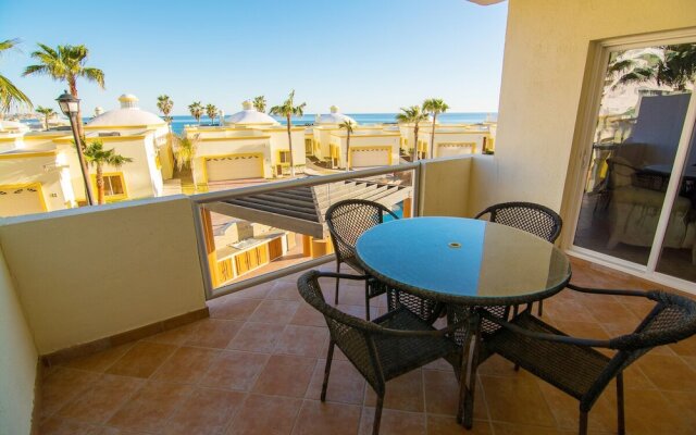 Grande 202- 1 Br Condo
