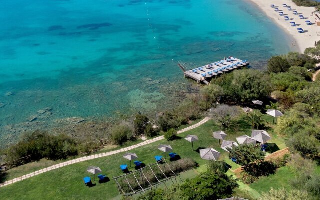 Park Hotel Cala di Lepre & Spa