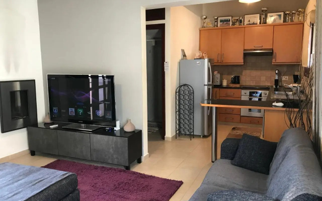 Apokryfo, one bedroom apartment close to the beach