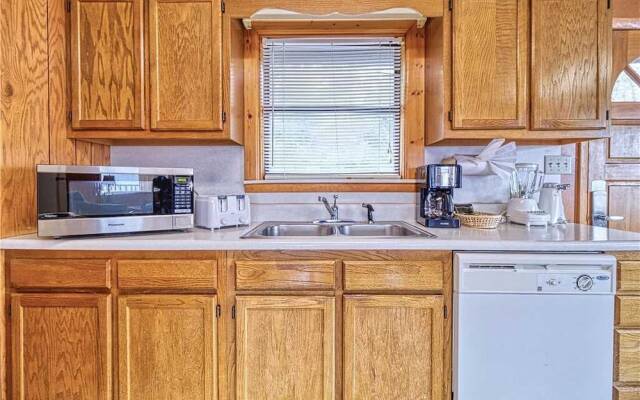 Park View 2 - Two Bedroom Cabin