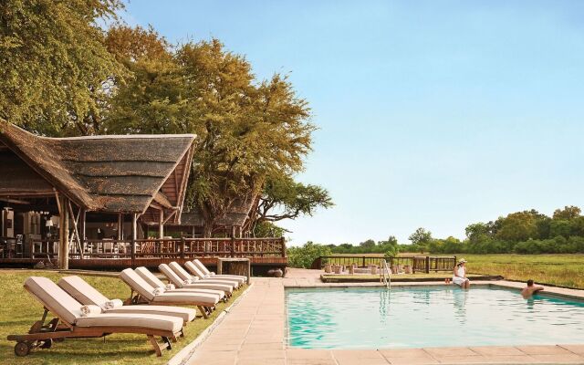 Belmond Safaris