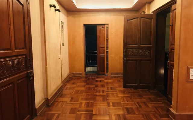 warm home