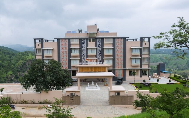 The G Mount Valley Resort & Spa