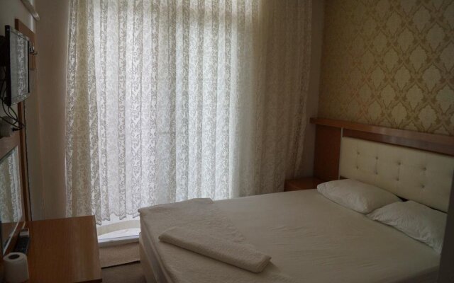 Öztay Otel