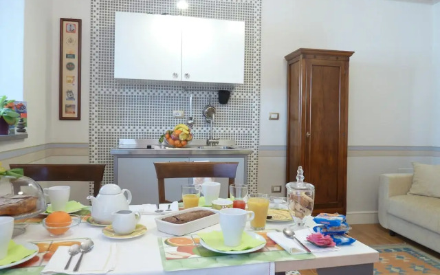 In Tarquinia Albergo Diffuso