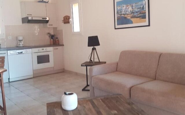 Résidence Abbartello