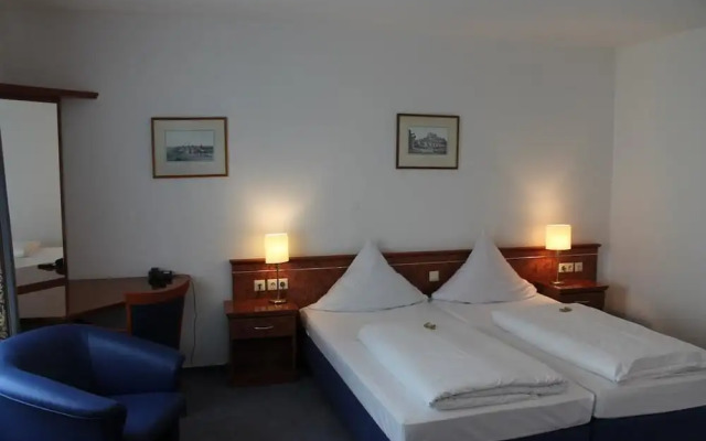 City Hotel Kassel