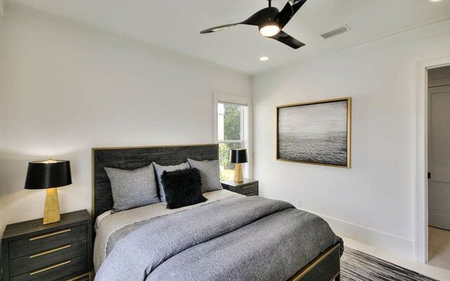 Modern Paradise by Five Star Properties