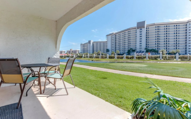 Edgewater Golf Villa 504