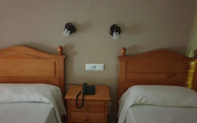 Hostal Senora Maria
