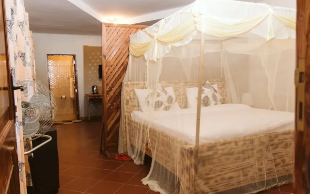Iringa Sunset Hotel