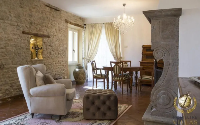 Villa San Marco