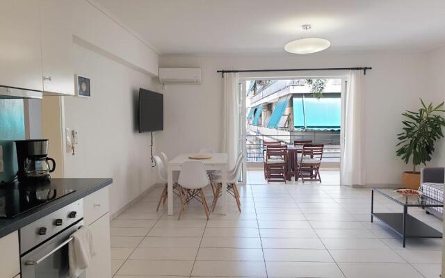Kyma Apartments - Athens Acropolis 13