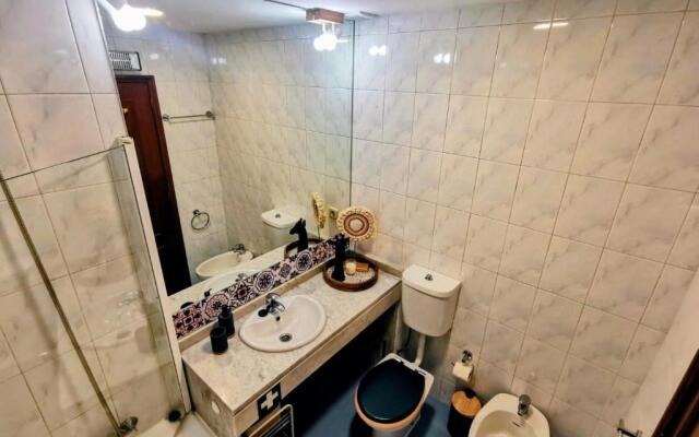 Coronel Pacheco 42 - Porto