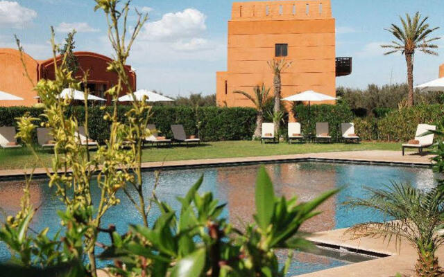 Residence Adama