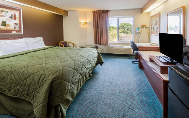 SureStay Plus Hotel by Best Western Portland East