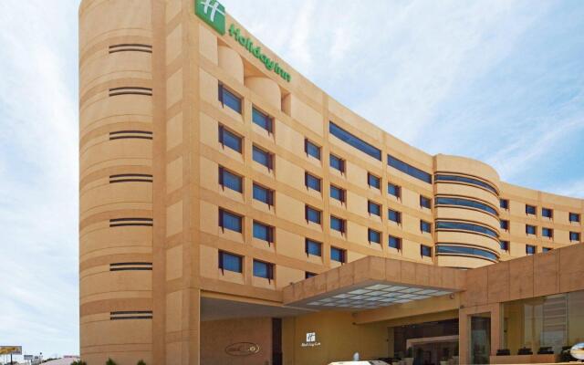 Holiday Inn Puebla Finsa, an IHG Hotel