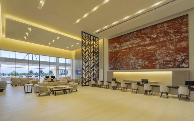 Barceló Maya Riviera - Adults Only - All Inclusive