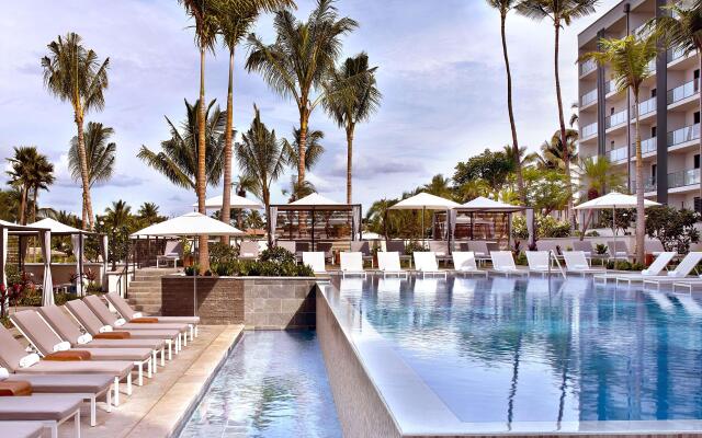 Andaz Maui at Wailea Resort - a concept by Hyatt