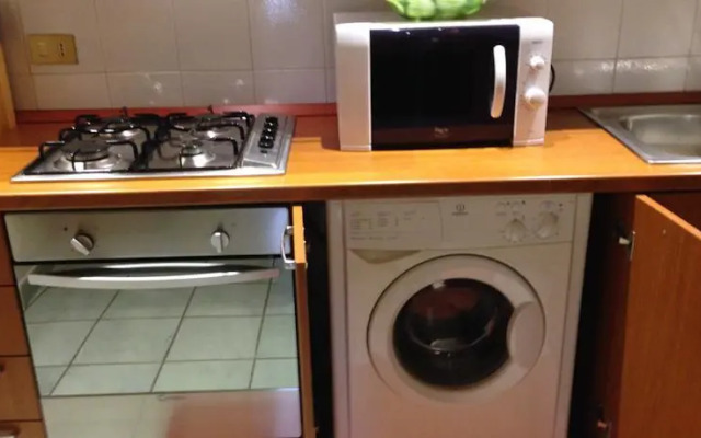 Casa Vacanze Palermo