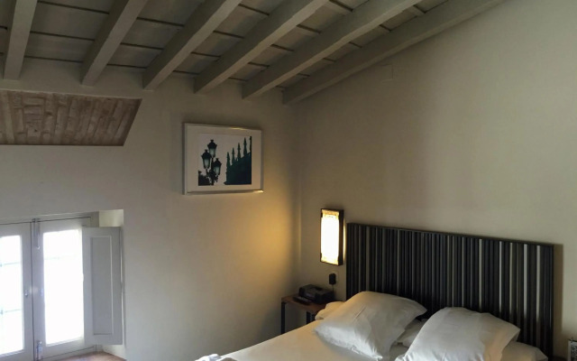Hotel Boutique Casas de Santa Cruz