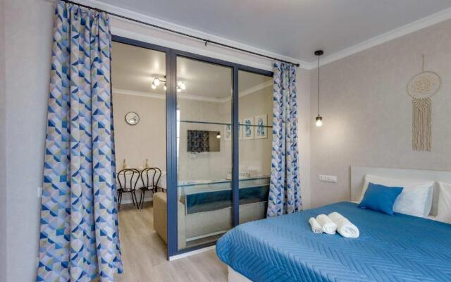 YourHouse ZhK Ush Sunkar 164