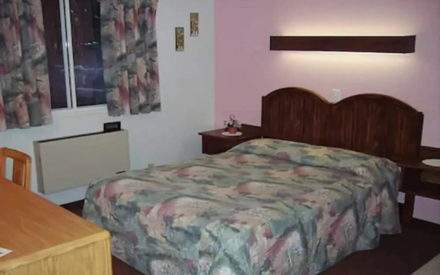 Auberge Mountain View Inn