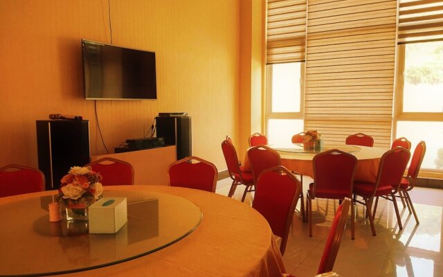 GICC Technopark Hotel