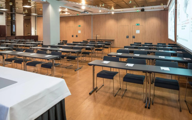 Lapland Hotels Oulu