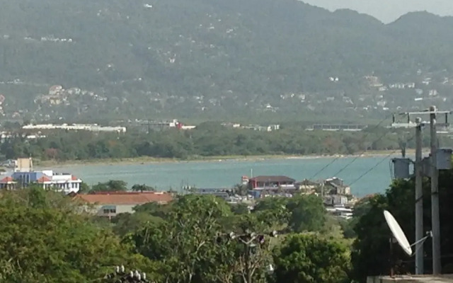 City Studios at Upper Deck