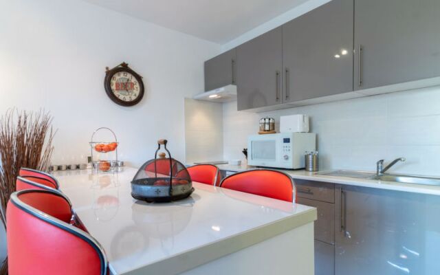 Apartment SYMAR Pozzallo 40066