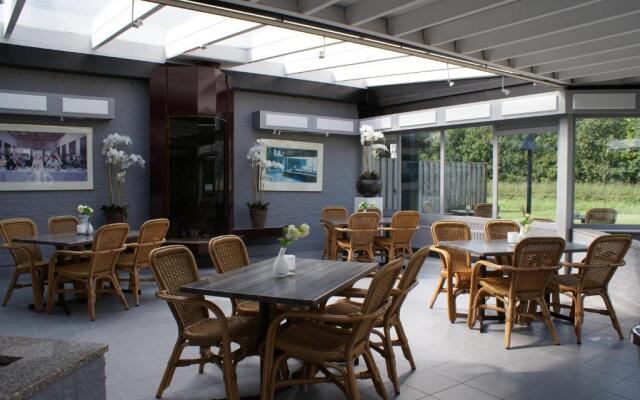 Fletcher Hotel Nieuwvliet Bad