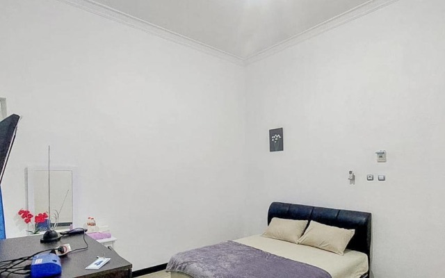 Wisma labamba RedPartner