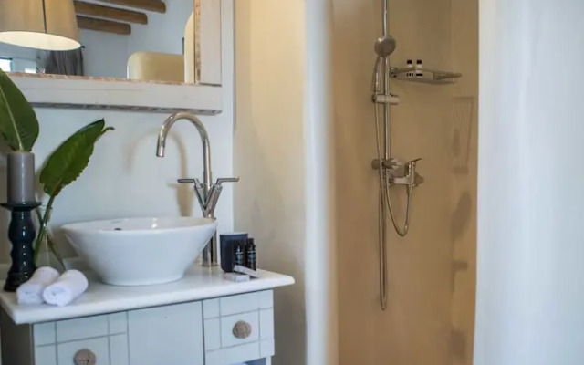 Muses Studio/Appartement