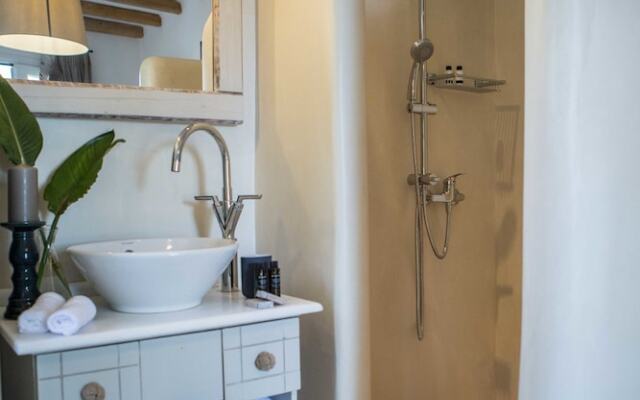 Muses Suites