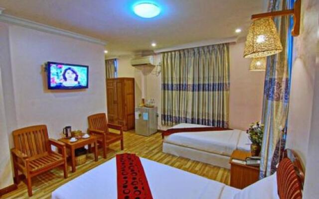 Hotel Chindwin