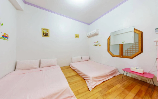 Yilan Xiang Feng Homestay