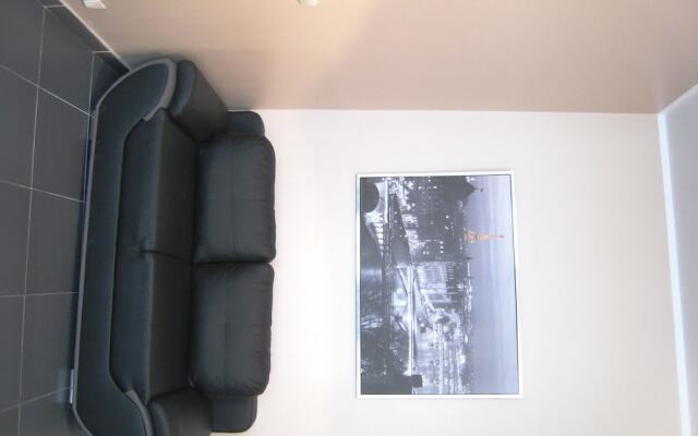 Apartment Aboukir 3