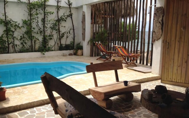 Hotel Casa Sattva
