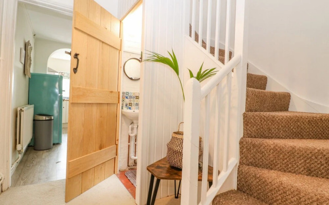 Northwick Cottage