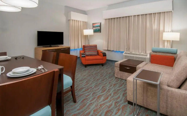 TownePlace Suites by Marriott Vidalia Riverfront