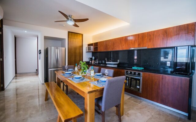 Kuxtal 5th Avenue By Bric