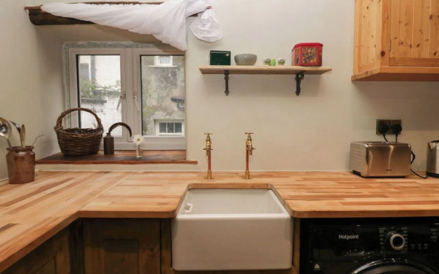 Eden Vale Cart House