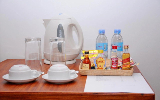 Cheathata CTS Hotel Siem Reap