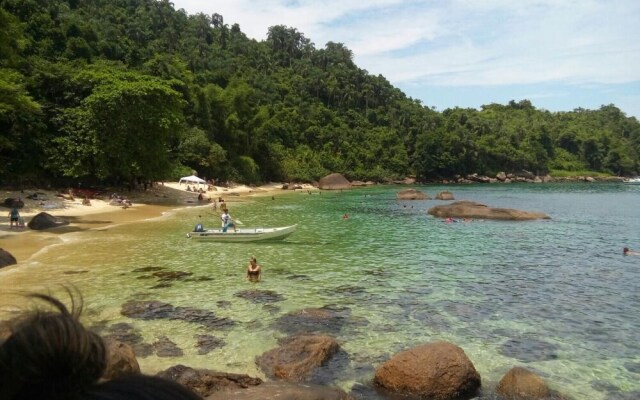 Ubatuba Suites