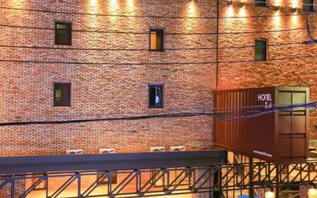 Jamsil Hotel 2.4