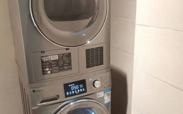 Lvyi Hotel (Dongou Zhiku Branch)